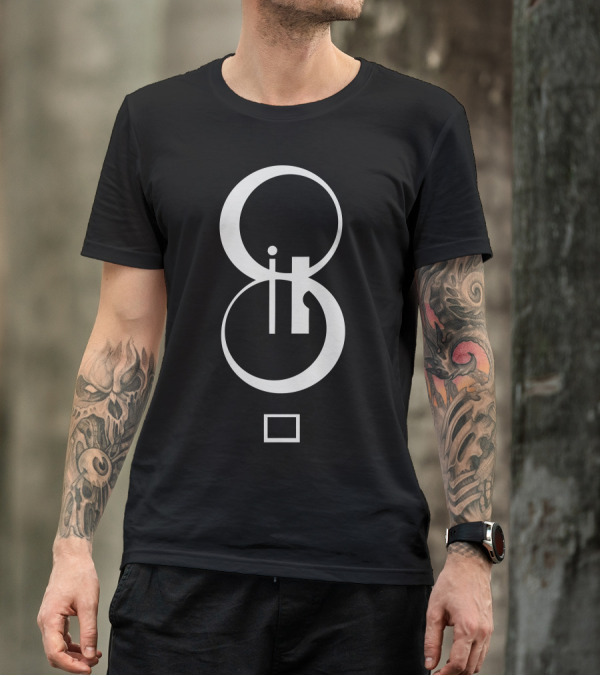 Smallville Kryptonian T-Shirt