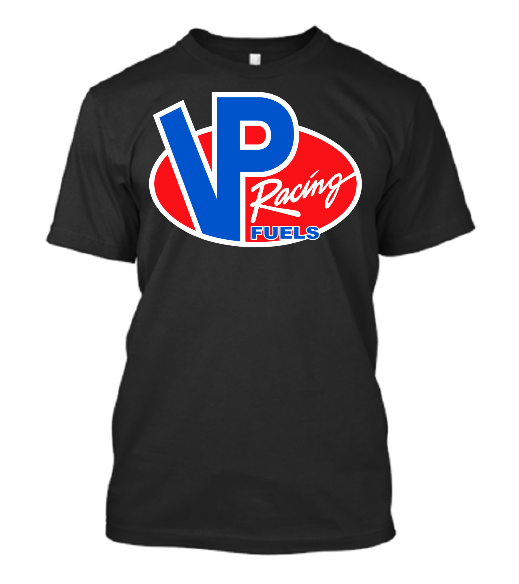 VP Racing Fuels Motocross T-Shirt
