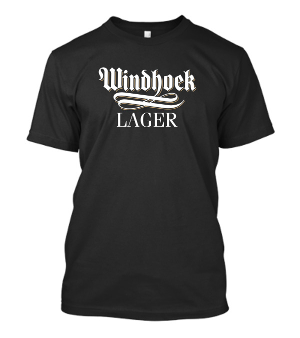 Windhoek Lager T-Shirt