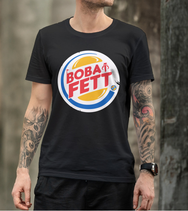 Boba Fett T-Shirt