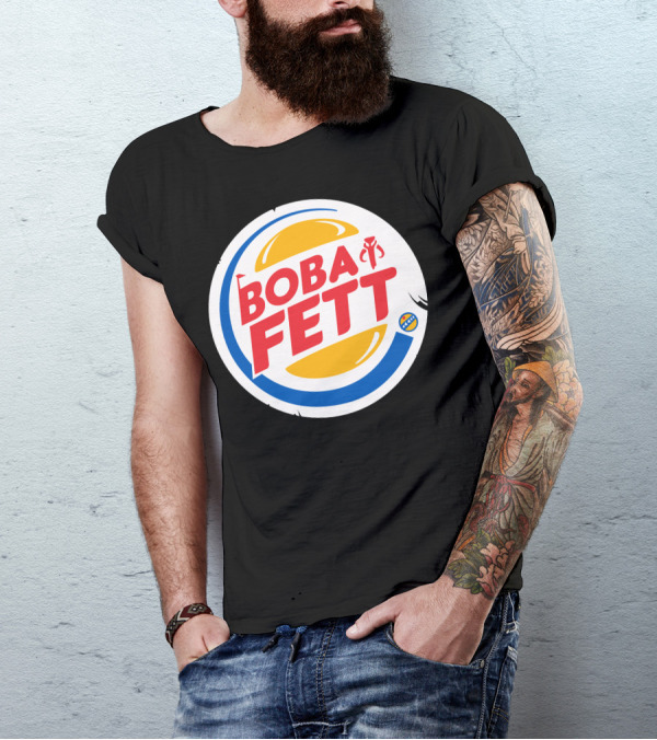 Boba Fett T-Shirt
