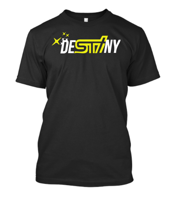 Destiny Subaru STI BRZ WRX JDM Drift Turbo Rally Suby T-Shirt