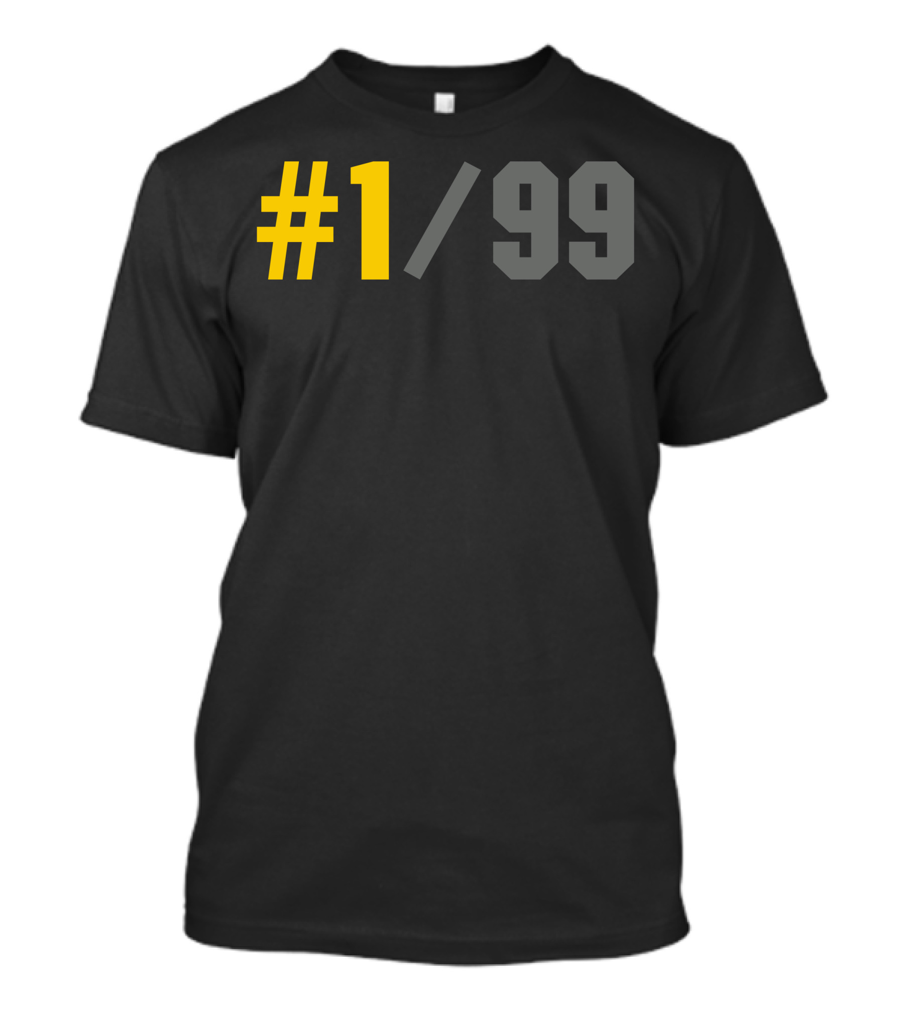 1/99 Playerun Knowns Battle T-Shirt