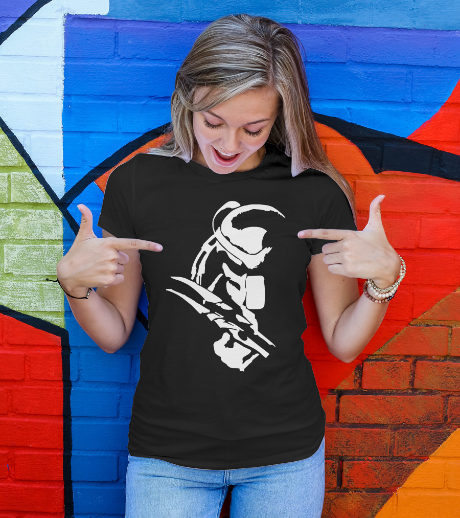 Predator Alien Iconic T-Shirt