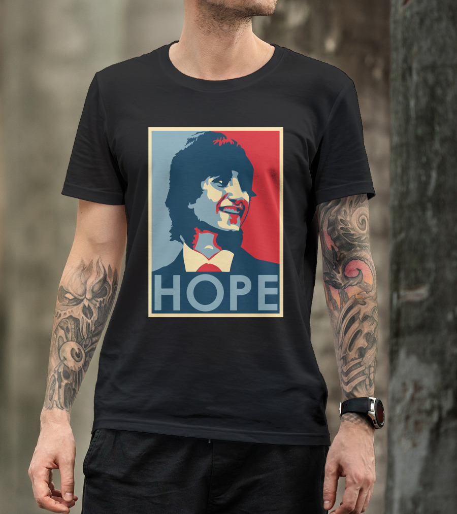 Rubio Hope T-Shirt