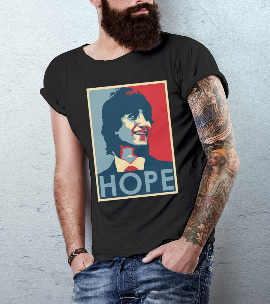 Rubio Hope T-Shirt