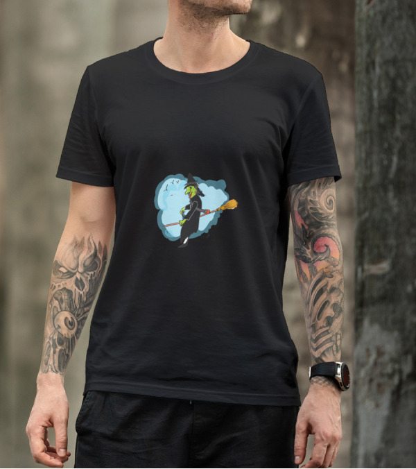 I Put On My Seat Belt And Do Not Talk On The Phone While Driving T-Shirt