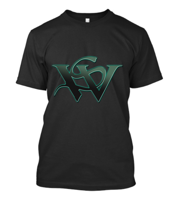 Seventh Wonder SW Monogram Logo T-Shirt