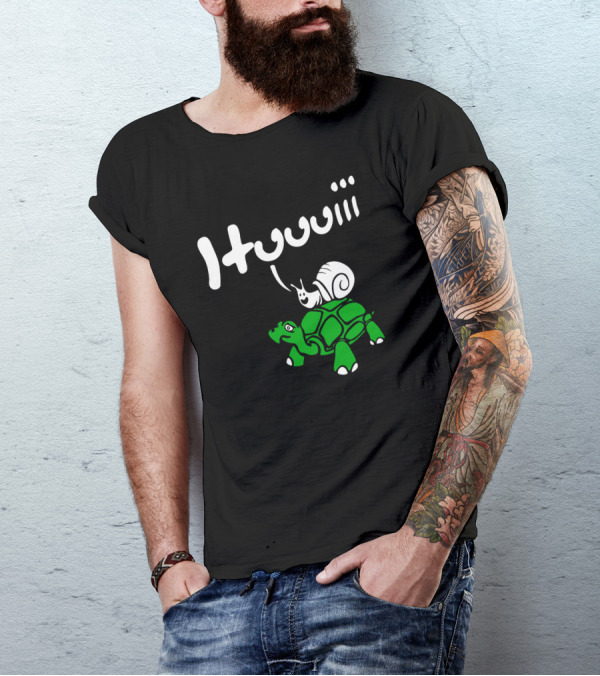 I Don't Have Enough Information T-Shirt