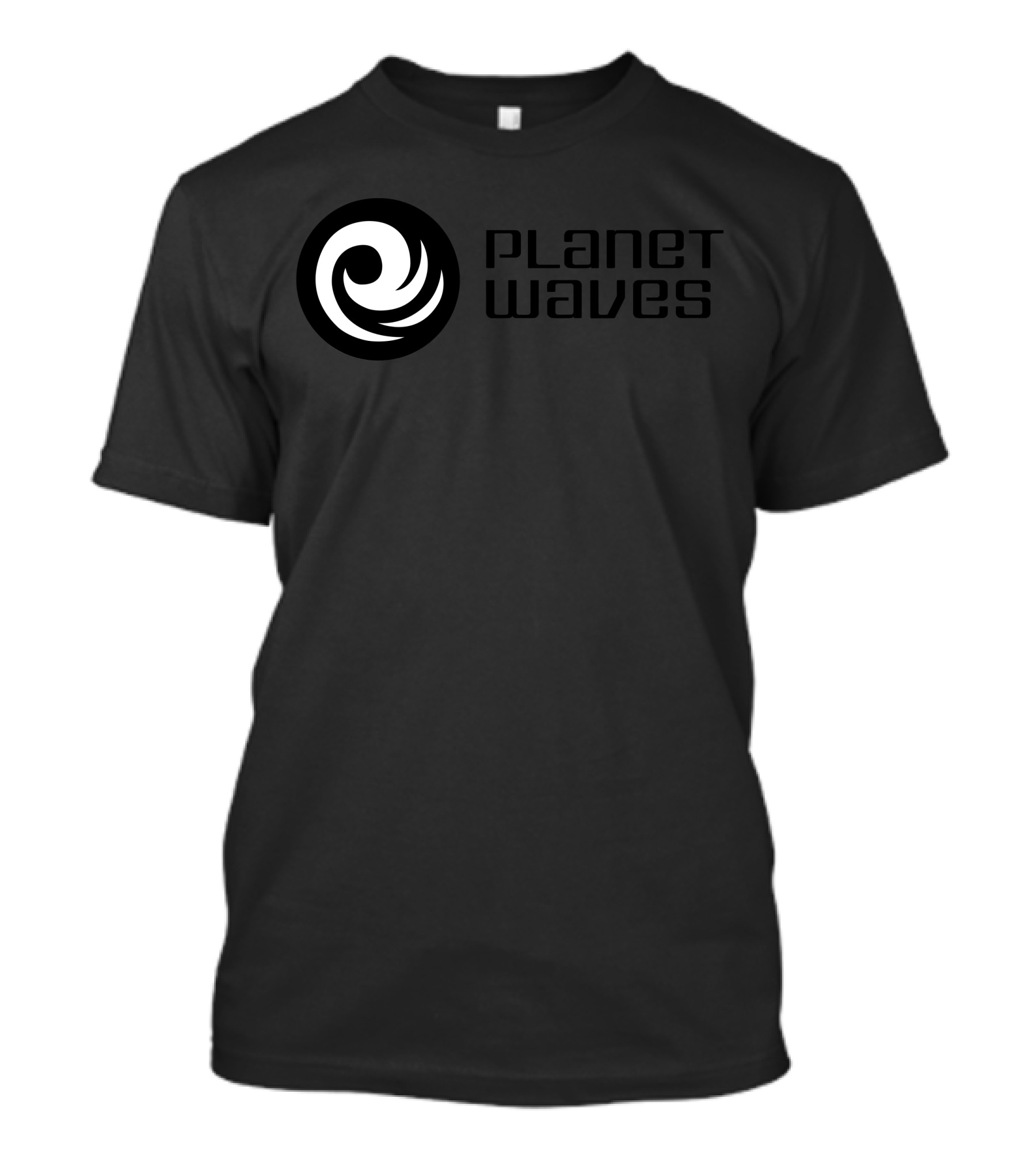 Planet Waves Swirl T-Shirt