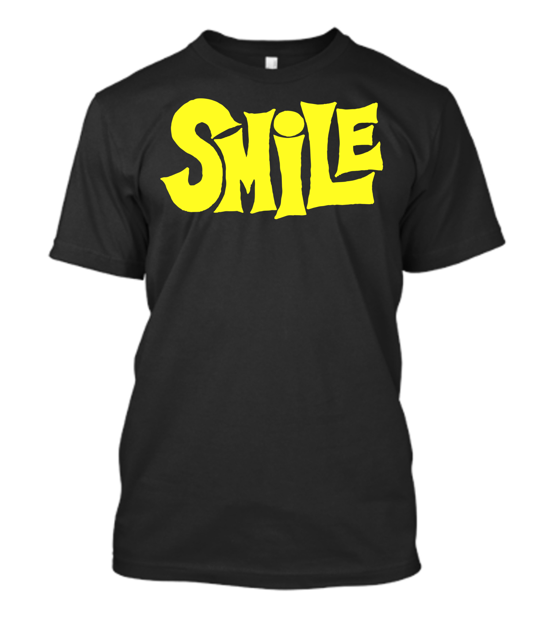 Beach Boys Smile T-Shirt