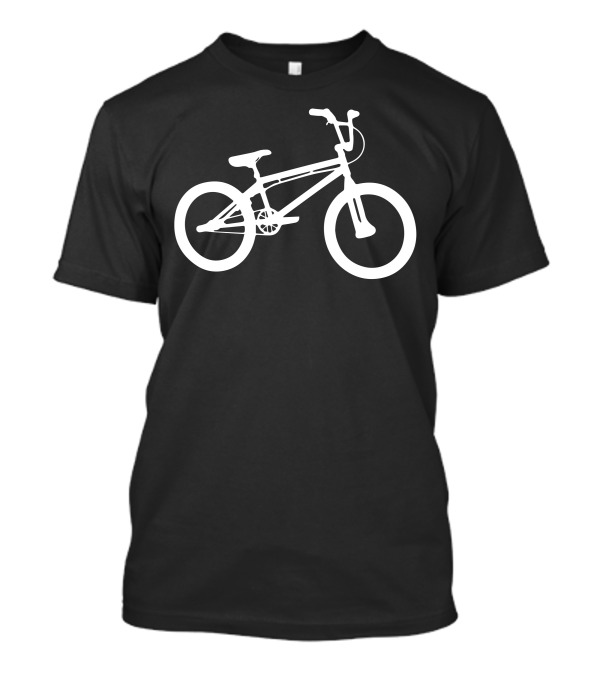 BMX Bike T-Shirt