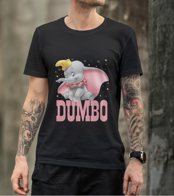 THE ONE THE ONLY THE FABULOUS DUMBO T-Shirt