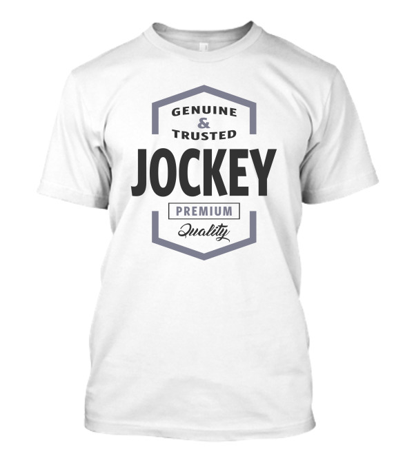 Genuine And Trusted Jockey Premium Quality T-Shirt