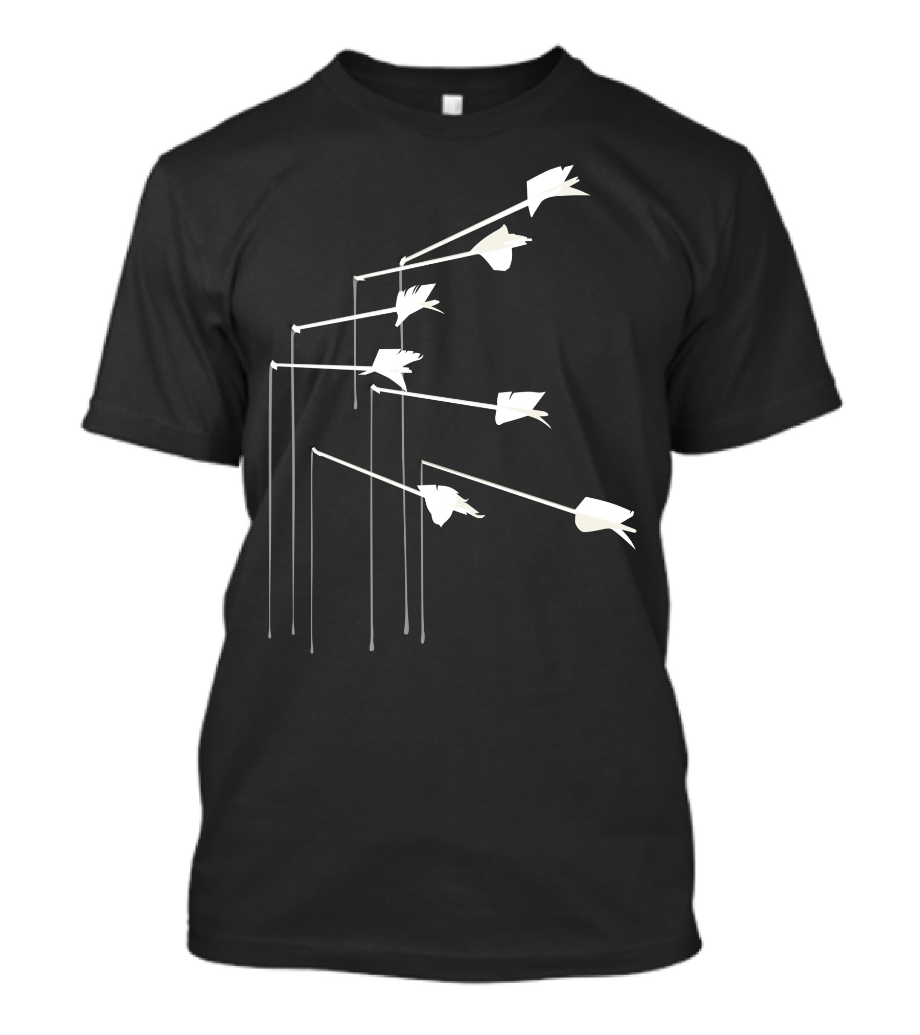 Modest Mouse Float On T-Shirt