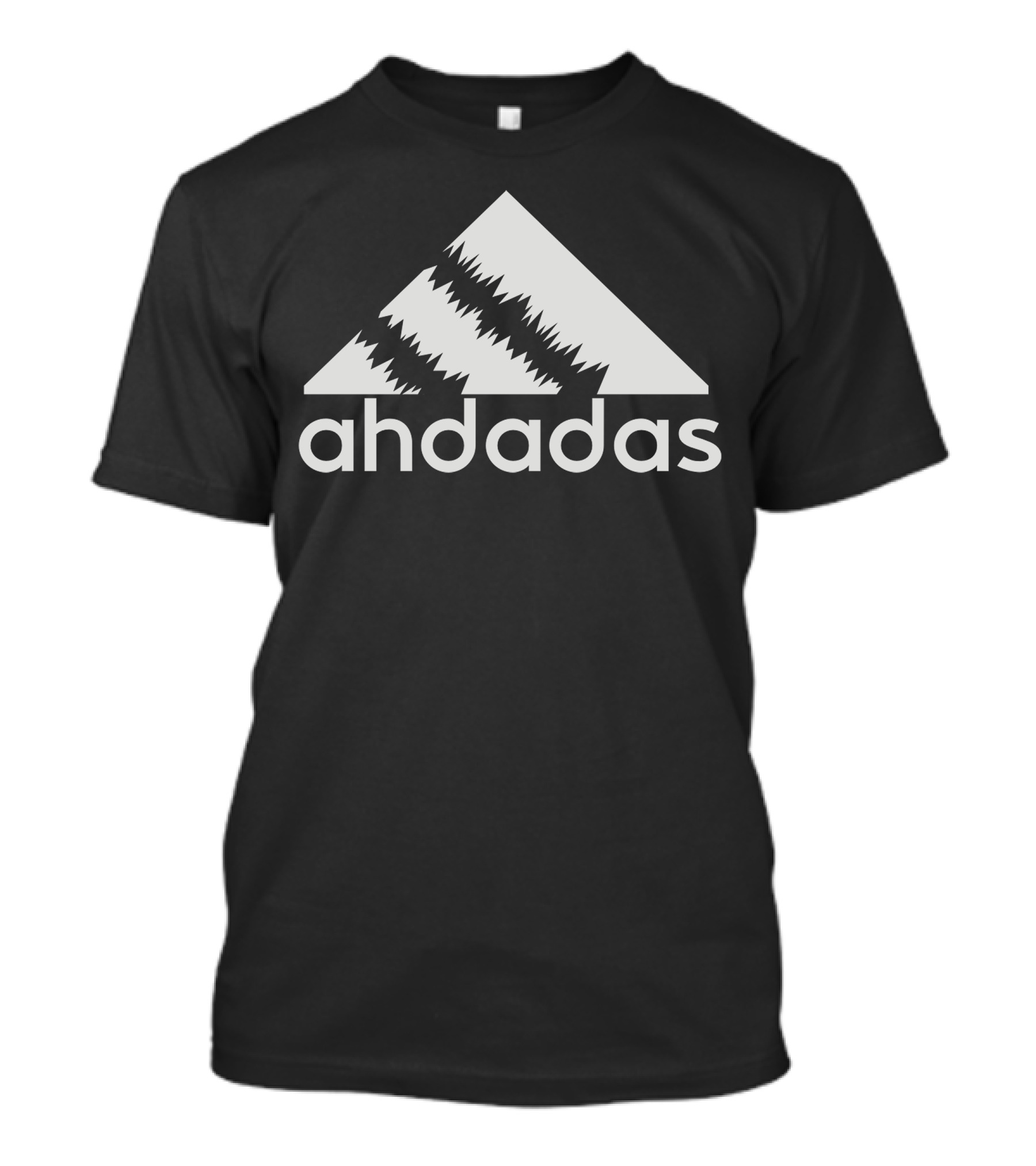 Ahdadas T-Shirt