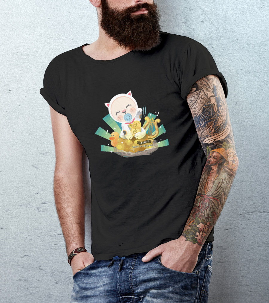 Good Luck Spin Me For Good Luck The Beries T-Shirt