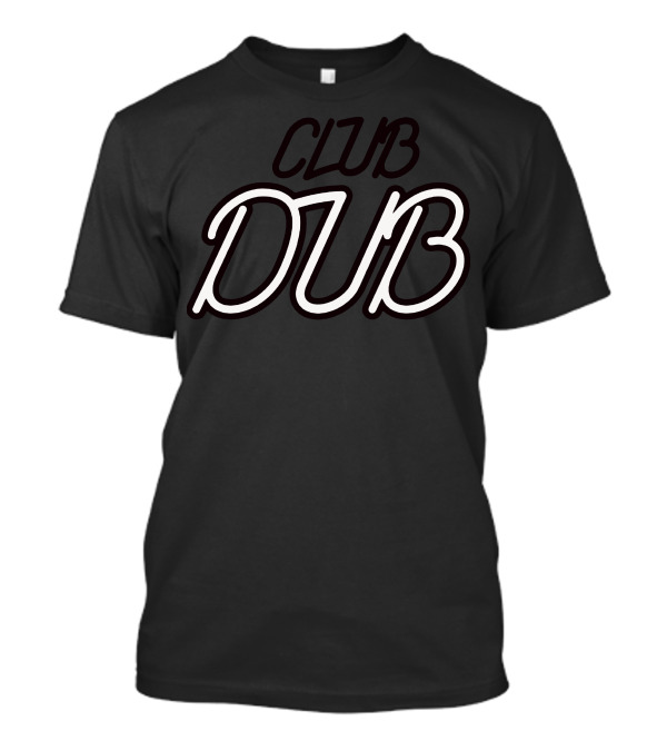 Chicago Bears Club Dub T-Shirt