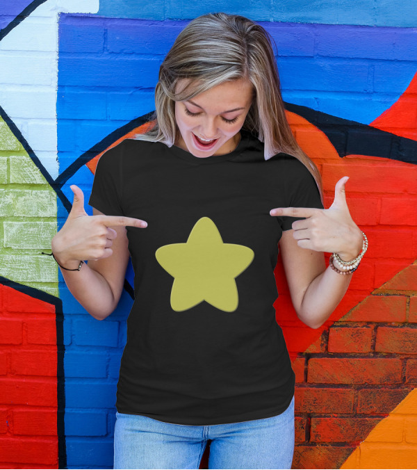 Universe Greg And Rose Offer Pack Star T-Shirt