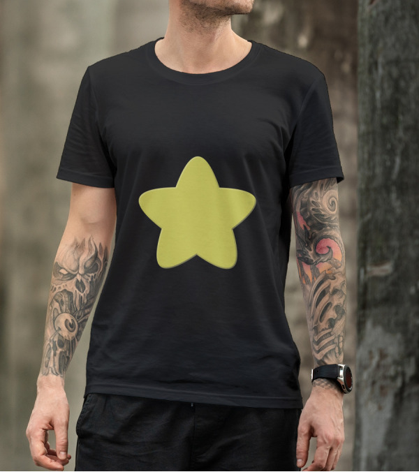 Universe Greg And Rose Offer Pack Star T-Shirt