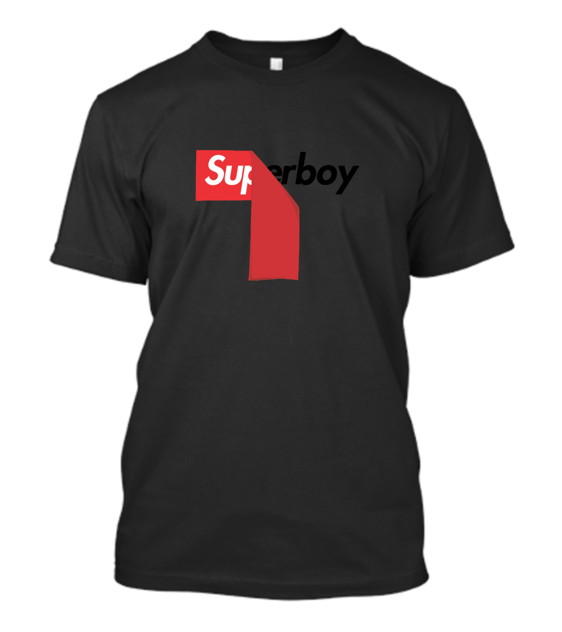 Superboy T-Shirt