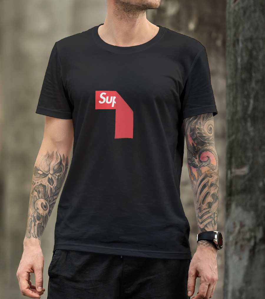 Superboy T-Shirt