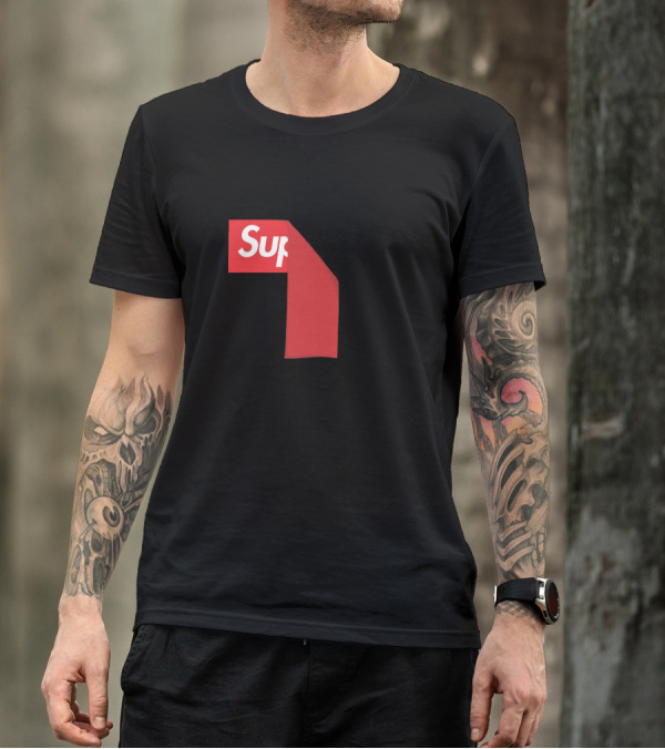 Super Superstar T-Shirt
