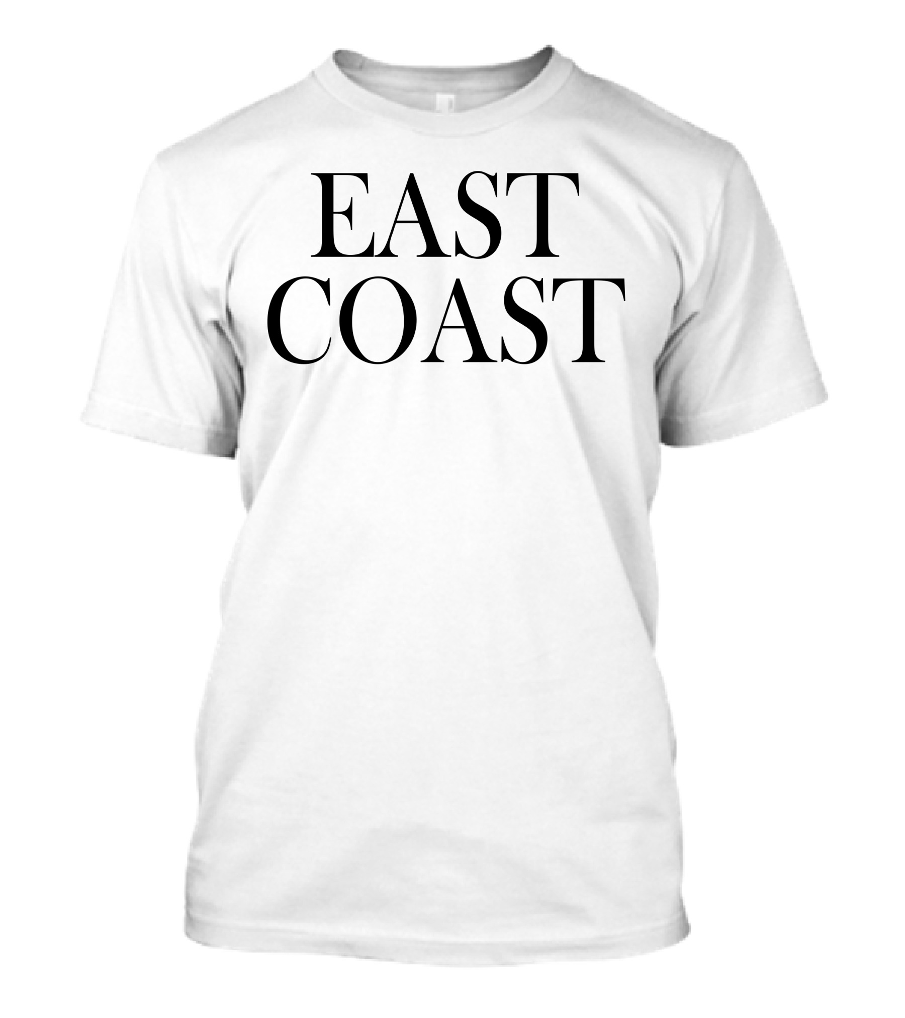 East Coast T-Shirt
