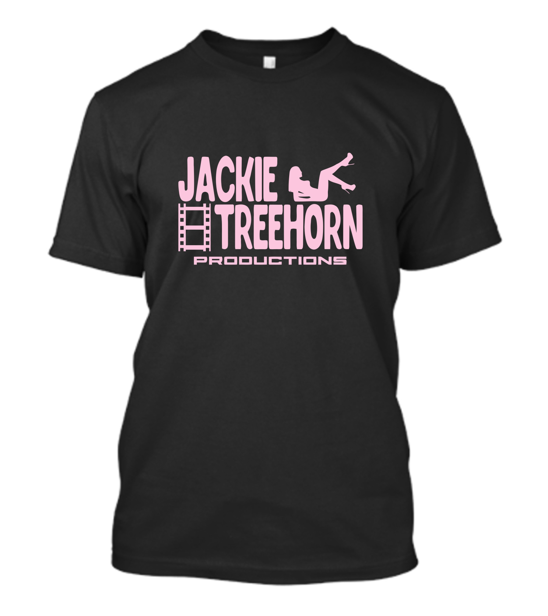 JACKIE TREEHORN PRODUCTIONS T-Shirt