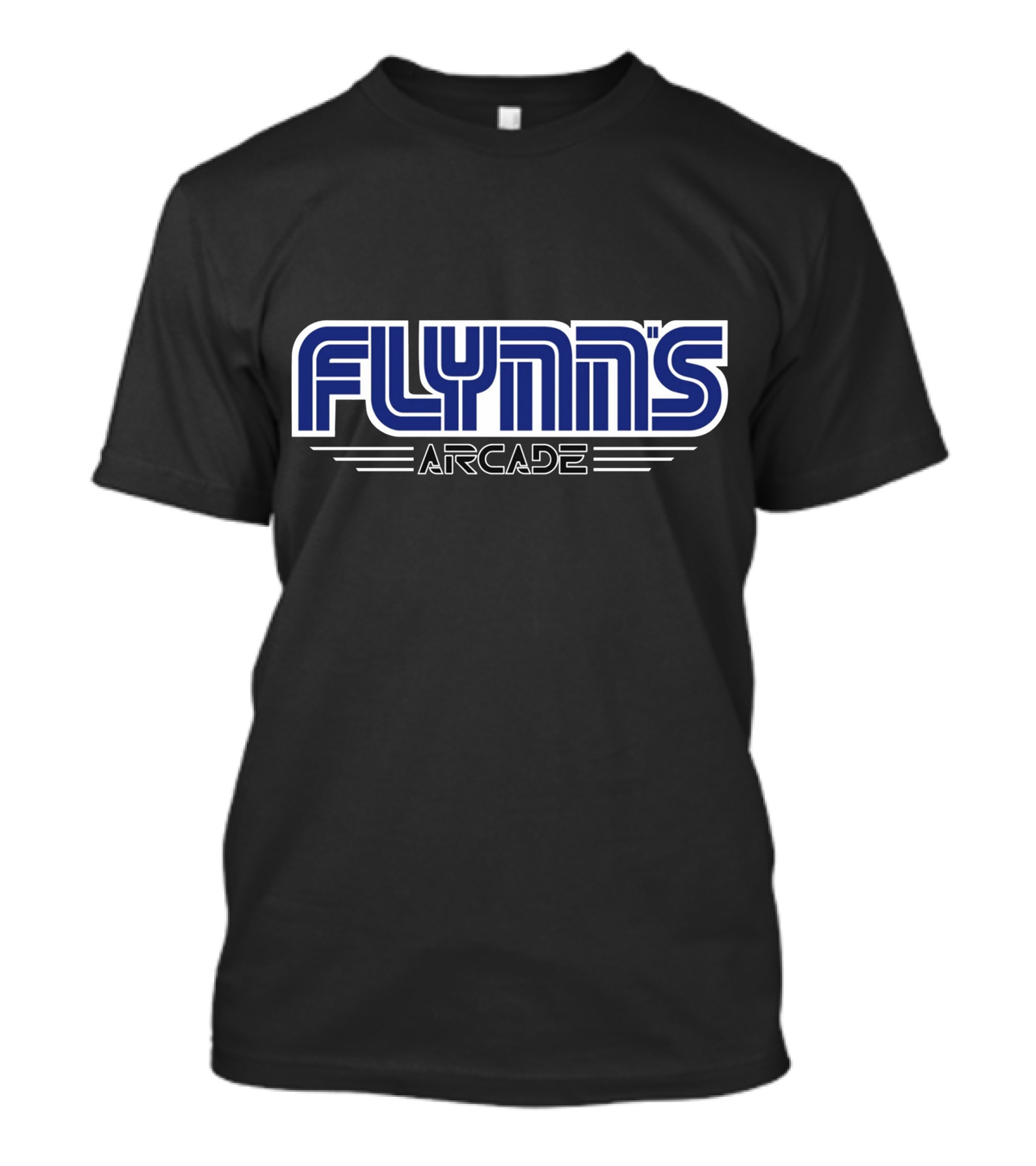 FLYNN'S Arcade T-Shirt