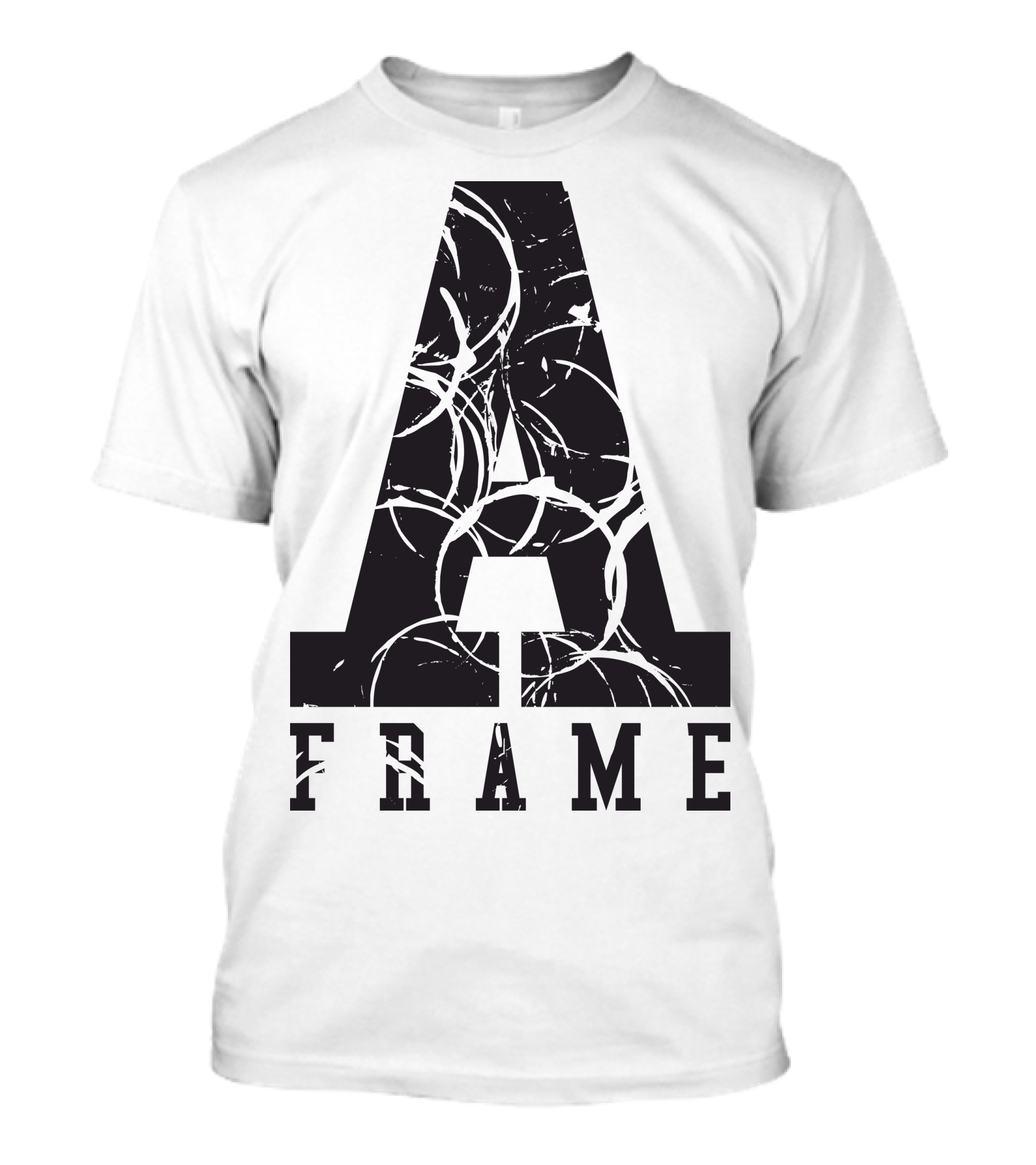 A Frame T-Shirt