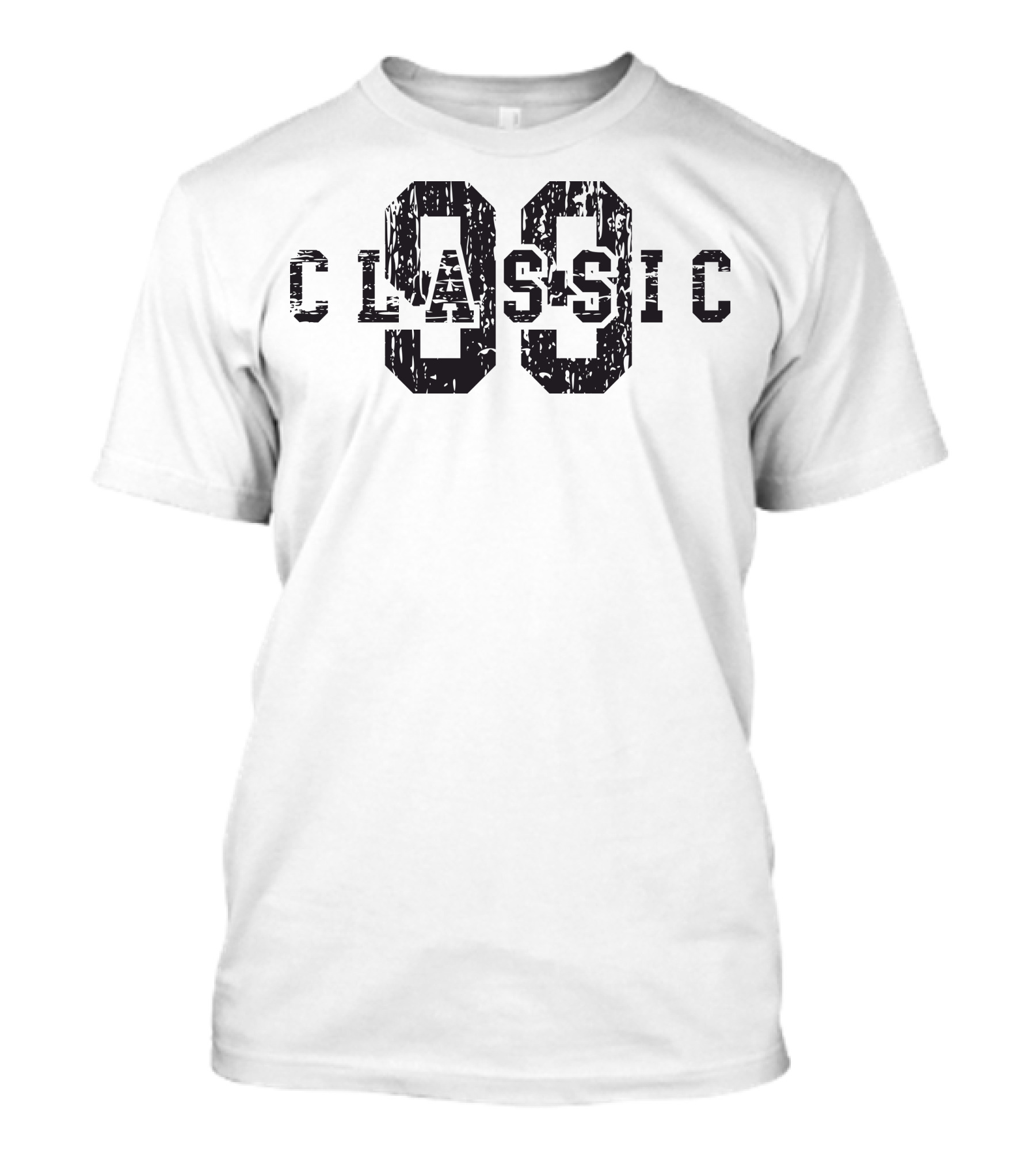 Classic 99 T-Shirt