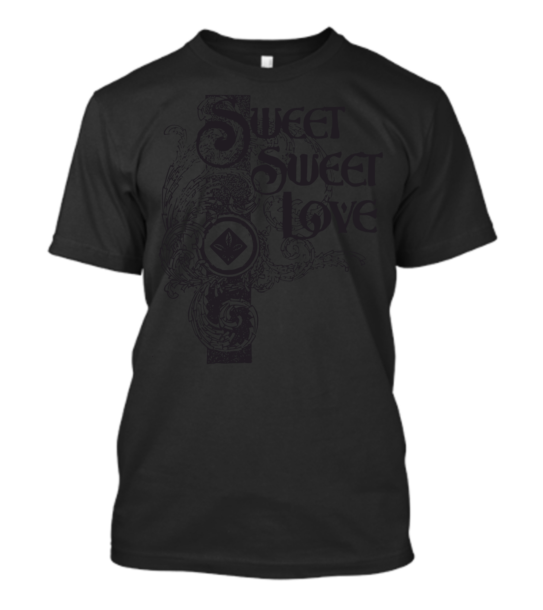 Sweet Sweet Love T-Shirt
