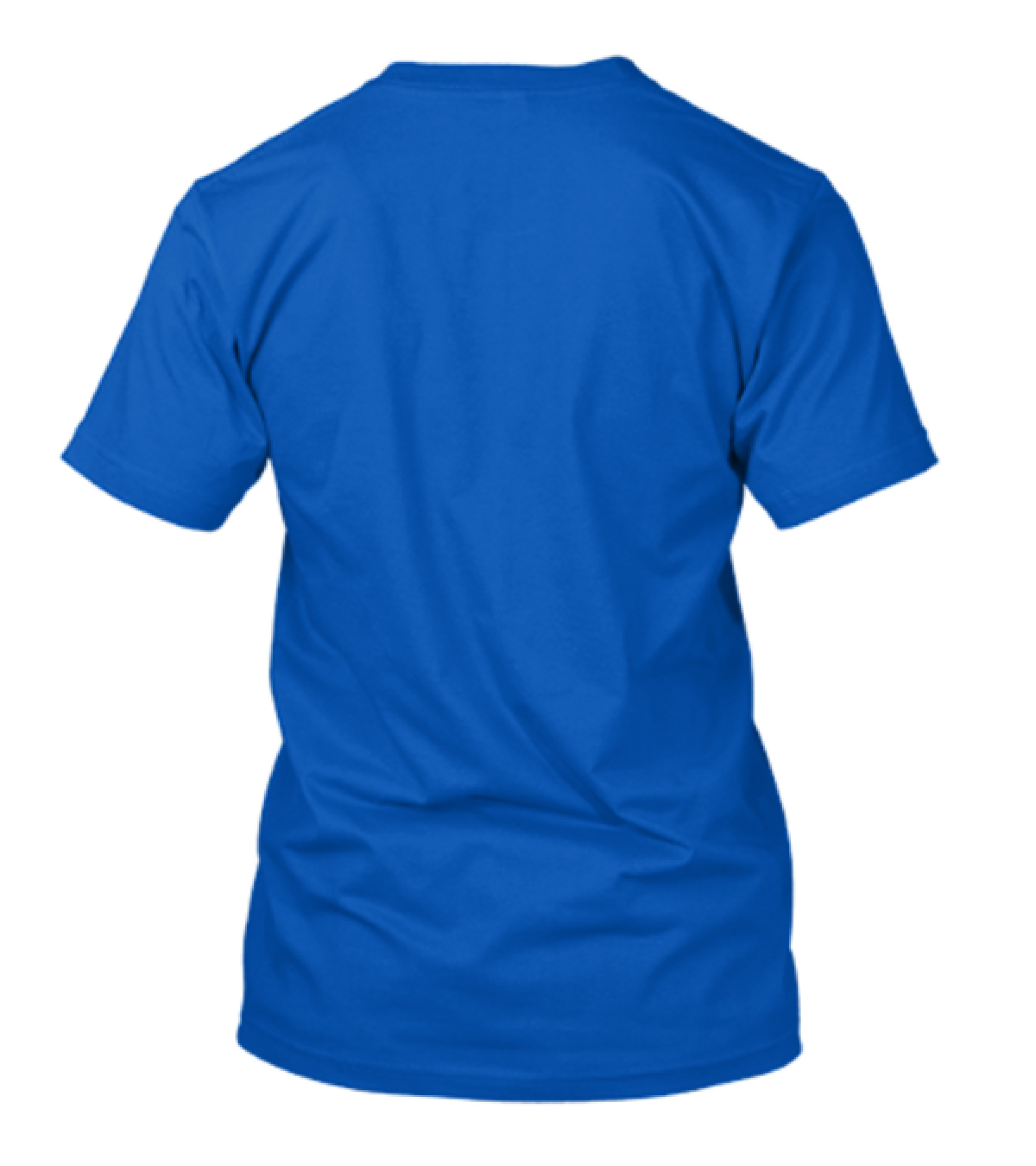 Almost Home Touring Retro Script T-Shirt