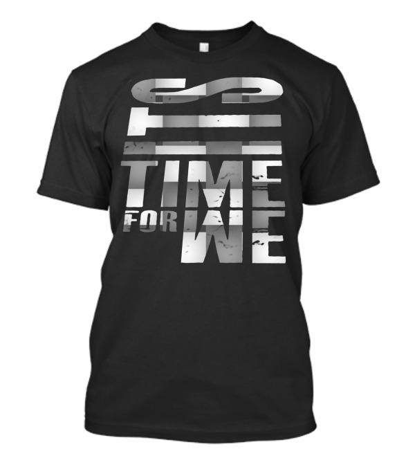 Go F1 Time For Me T-Shirt