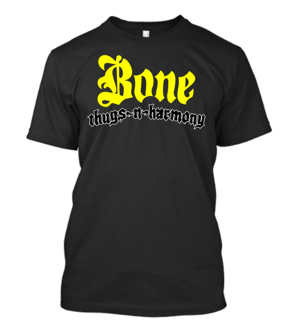 Bone Thugs-N-Harmony T-Shirt