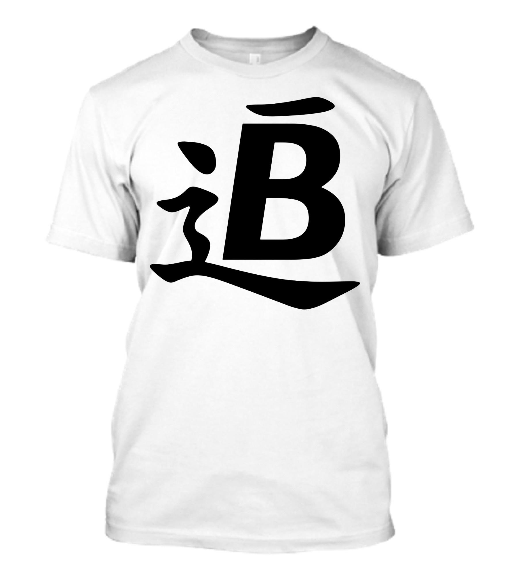 Bikram Yoga T-Shirt