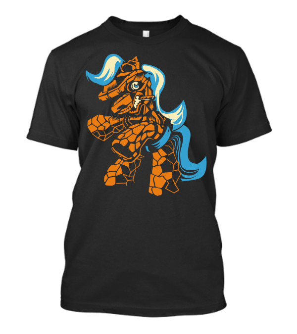 My Little Pony Thing Combination T-Shirt