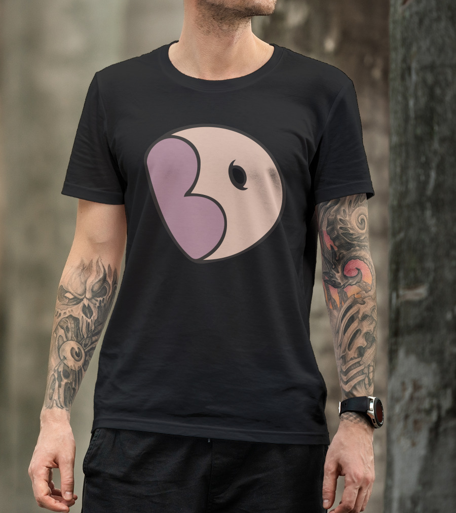 Steven Universe Big Donut Iconic T-Shirt