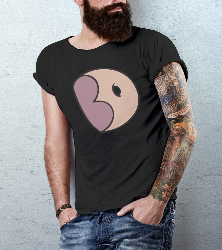 Steven Universe Big Donut Iconic T-Shirt