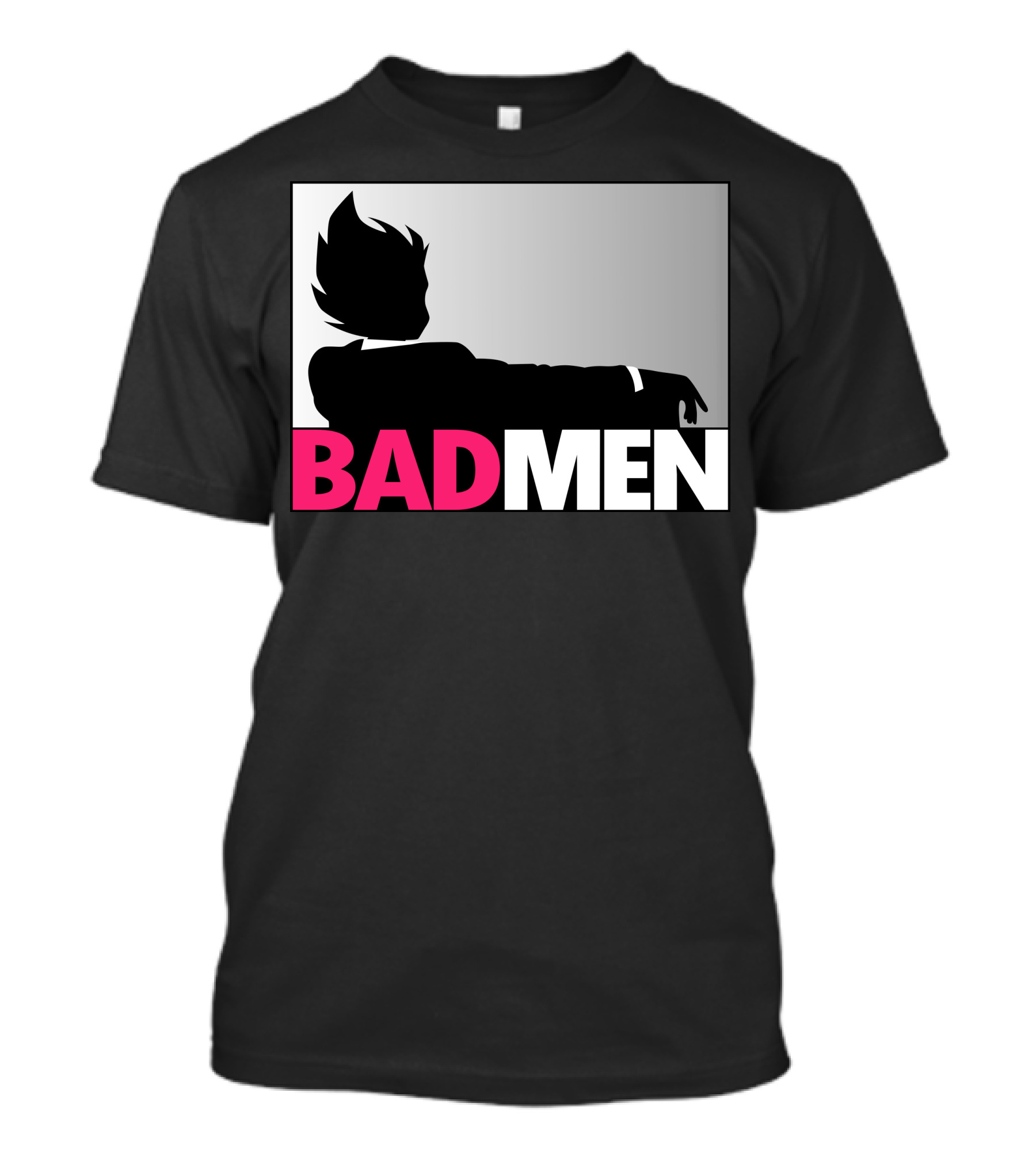 BAD MEN T-Shirt