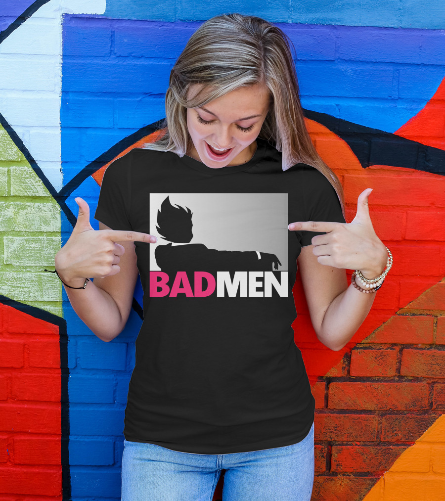 BAD MEN T-Shirt
