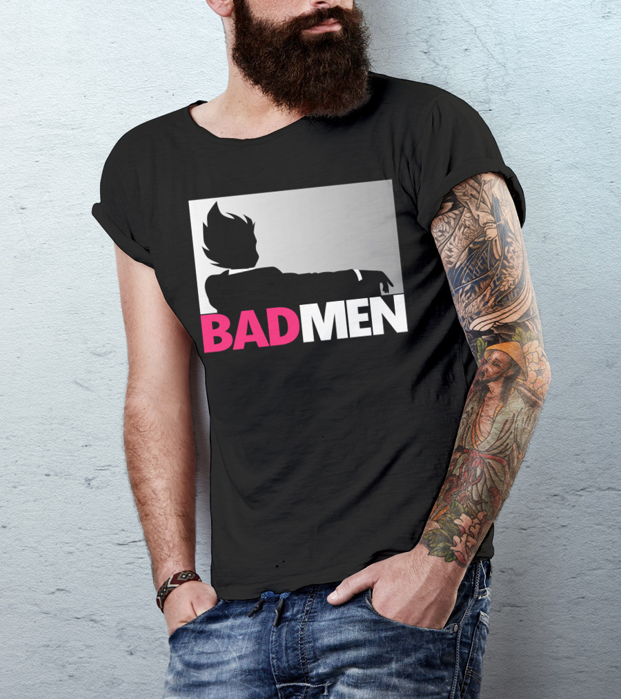 BAD MEN T-Shirt