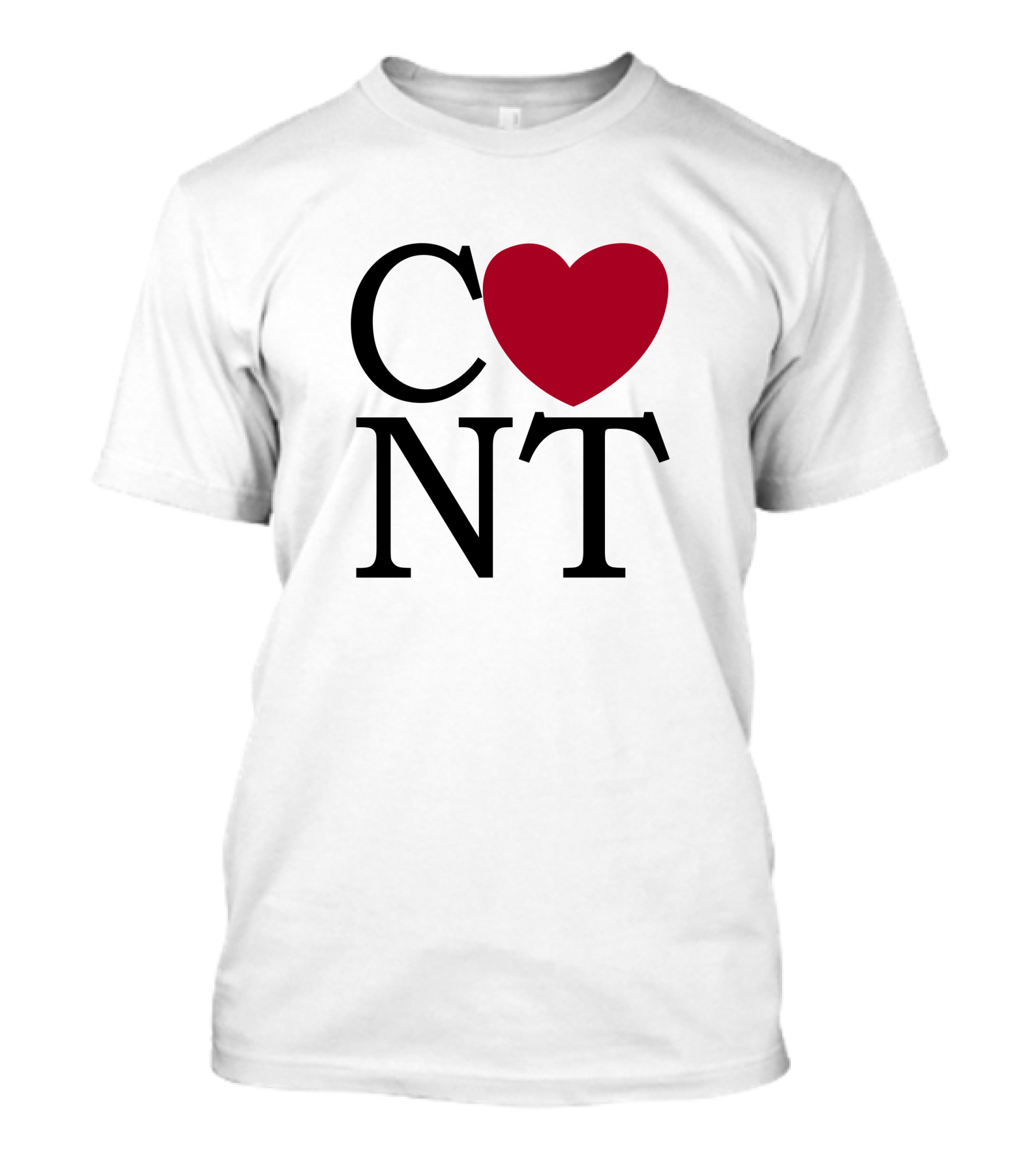 CL❤️NT T-Shirt