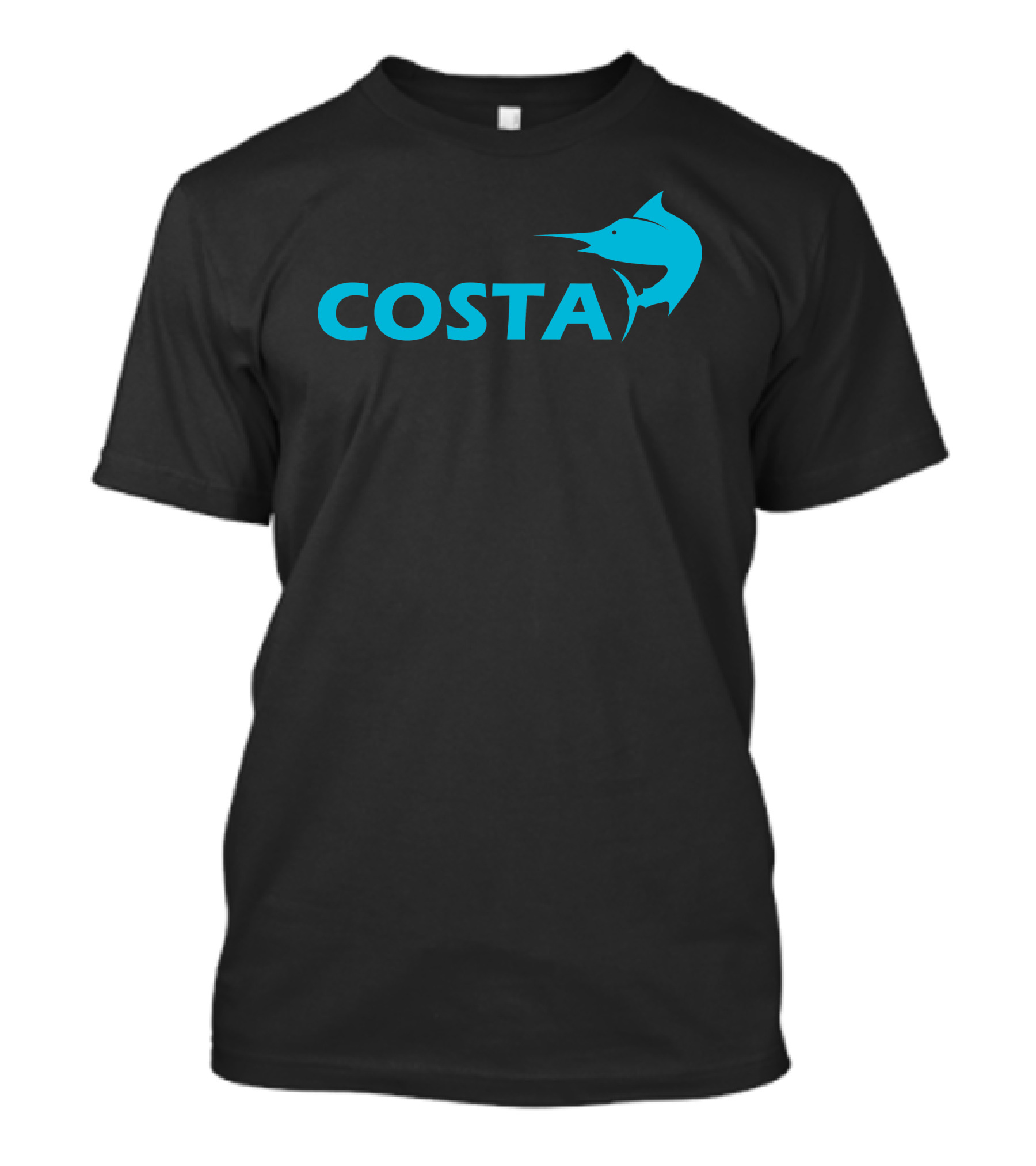 Costa Marlin T-Shirt