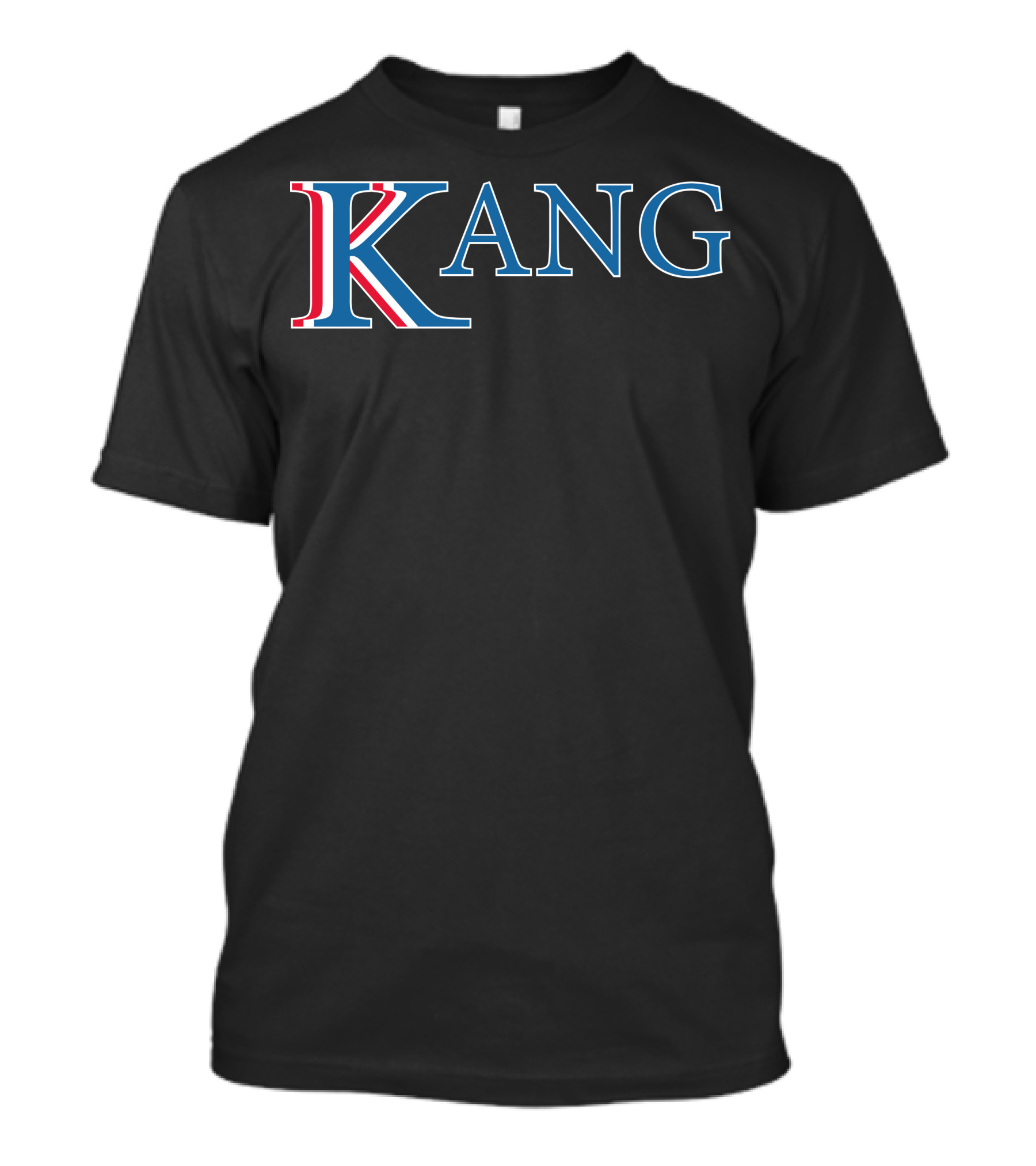 Kang 2024 Presidential Campaign Election T-Shirt