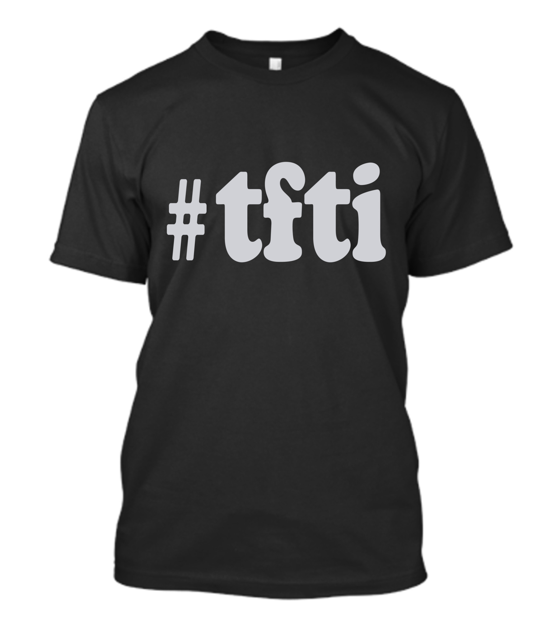 Tfti T-Shirt