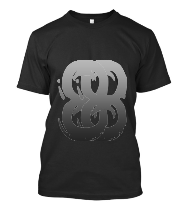Crazy Eights 88 T-Shirt