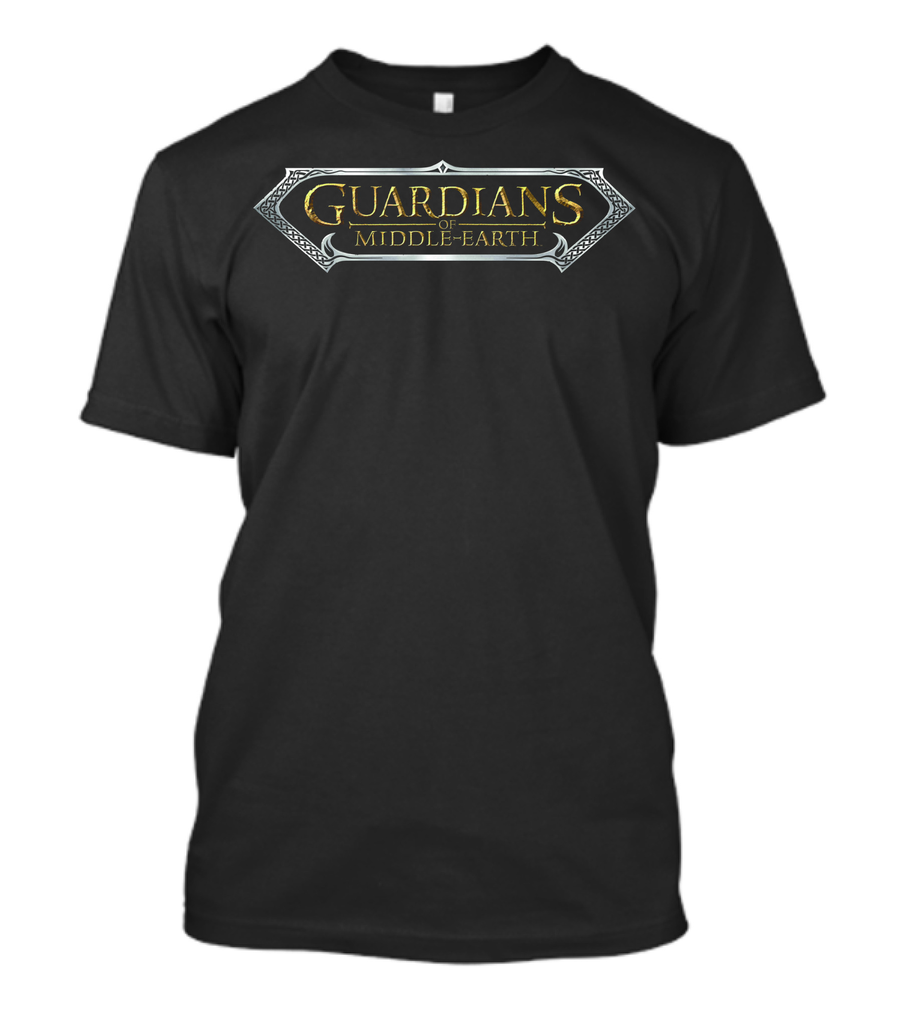 Guardians Of Middle-Earth T-Shirt