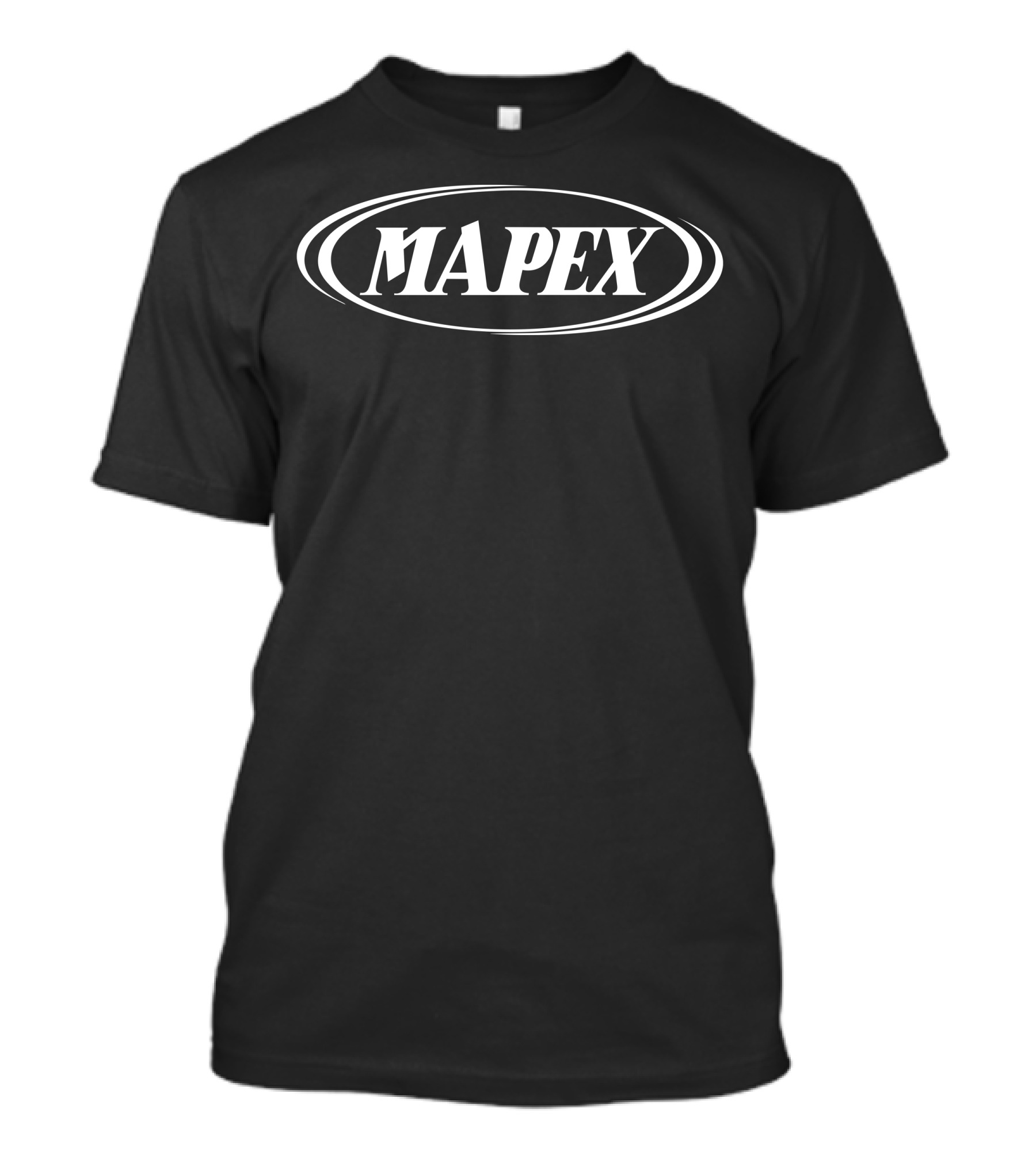 Mapex Drums Guitar Basso Music T-Shirt